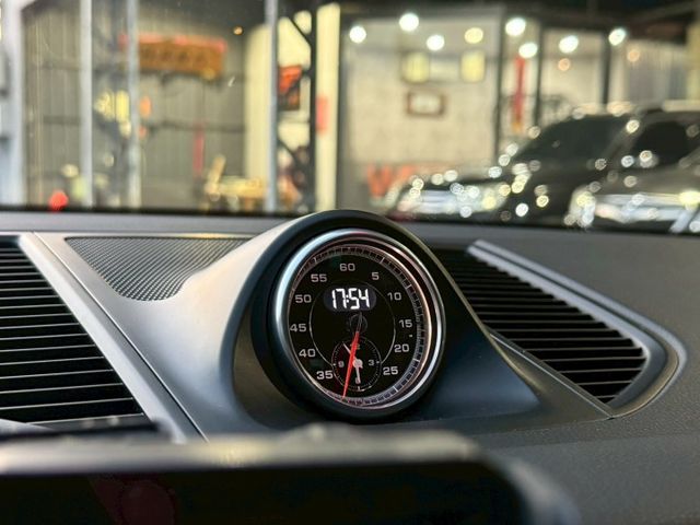 MACAN S 空力套件 定速  電動記憶座椅 跑計 環景系統 BOSE音響 屏東進口車推薦:汶松國際汽車  第16張相片