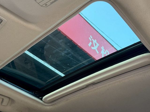 4WD 爬山涉水都不怕野外露營海邊釣魚超方便 I-KEY 摸門 冷熱通風椅 ACC 安卓機 改裝音響 屏東推薦：汶松國際  第19張相片