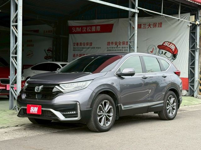 S版本 市場稀有 全景天窗 360環景系統 AppleCarPlay 雙前電動椅 ACC跟車 轉彎盲區中控螢幕顯示  第1張相片