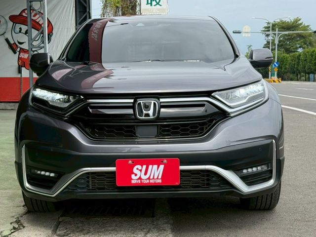 S版本 市場稀有 全景天窗 360環景系統 AppleCarPlay 雙前電動椅 ACC跟車 轉彎盲區中控螢幕顯示  第4張相片