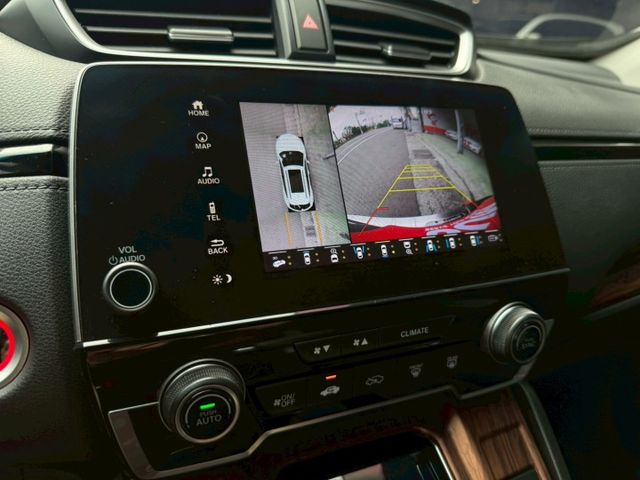 S版本 市場稀有 全景天窗 360環景系統 AppleCarPlay 雙前電動椅 ACC跟車 轉彎盲區中控螢幕顯示  第16張相片