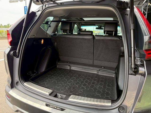 S版本 市場稀有 全景天窗 360環景系統 AppleCarPlay 雙前電動椅 ACC跟車 轉彎盲區中控螢幕顯示  第19張相片