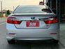 CAMRY Q版 改裝安卓機及360環景系統 I-KEY 摸門 雙前電動通風椅 抬顯 後座遮陽簾 電池健康 屏東中古車  第5張縮圖