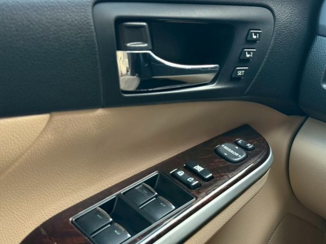 CAMRY Q版 改裝安卓機及360環景系統 I-KEY 摸門 雙前電動通風椅 抬顯 後座遮陽簾 電池健康 屏東中古車  第12張相片