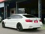 420I GC Msport版 龍麟尾燈 里程實跑 認證車 屏東進口車推薦:汶松國際汽車  第4張縮圖