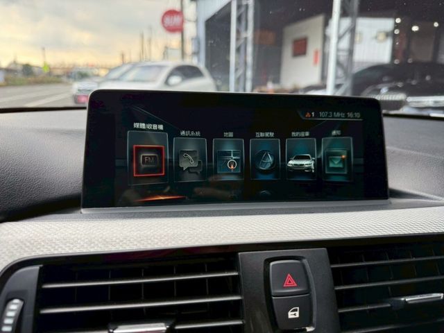 420I GC Msport版 龍麟尾燈 里程實跑 認證車 屏東進口車推薦:汶松國際汽車  第12張相片