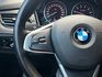 BMW 218I 五門車 媽媽代步買菜首選 國產車的價格升級雙B 屏東中古車推薦：汶松國際汽車  第20張縮圖