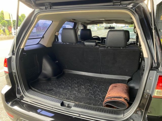 優質代步～耗材已更換完畢 屏東二手車推薦模範店：汶松國際汽車  第6張相片