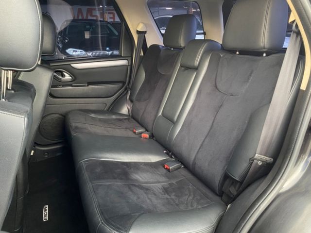 優質代步～耗材已更換完畢 屏東二手車推薦模範店：汶松國際汽車  第11張相片