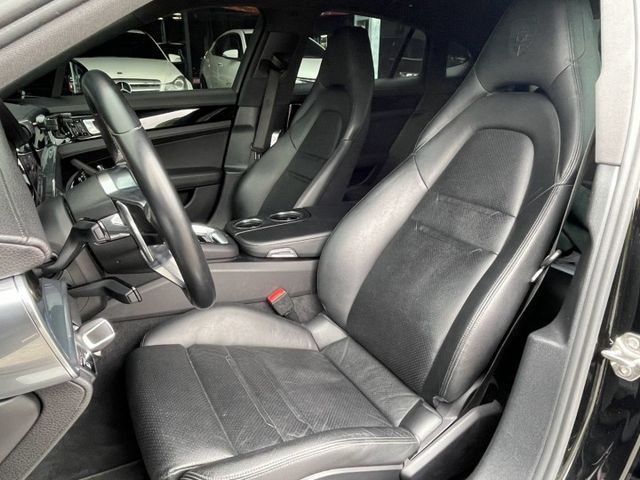 Panamera 4 全車選配169萬含電吸門 氣壓懸吊 360環景 全景天窗 跑車椅等配備屏東進口車推薦：汶松國際汽車  第7張相片