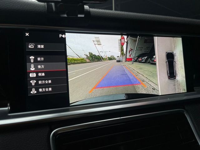 Panamera 4 全車選配169萬含電吸門 氣壓懸吊 360環景 全景天窗 跑車椅等配備屏東進口車推薦：汶松國際汽車  第16張相片