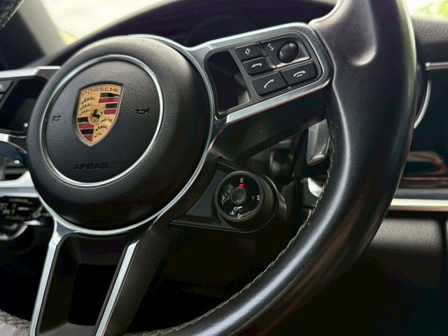 Panamera 4s 配備滿 認證車 屏東進口車推薦：汶松國際汽車  第18張相片