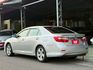 CAMRY Q版 改裝安卓機及360環景系統 I-KEY 摸門 雙前電動通風椅 抬顯 後座遮陽簾 電池健康 屏東中古車  第3張縮圖