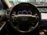 CAMRY 低里程 摸門 I-KEY 定速 方向快控 倒車顯影 前後雷達輔助 循跡防滑 屏東中古車推薦:汶松國際汽車  第11張縮圖