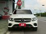 GLC300 COUPE 盲點偵測 摸們解鎖 免鑰匙啟動 360環景系統 定速 雙前電動座椅 四座加熱座椅 電動腳踢尾門  第4張縮圖