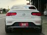 GLC300 COUPE 盲點偵測 摸們解鎖 免鑰匙啟動 360環景系統 定速 雙前電動座椅 四座加熱座椅 電動腳踢尾門  第5張縮圖