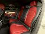 GLC300 COUPE 盲點偵測 摸們解鎖 免鑰匙啟動 360環景系統 定速 雙前電動座椅 四座加熱座椅 電動腳踢尾門  第9張縮圖
