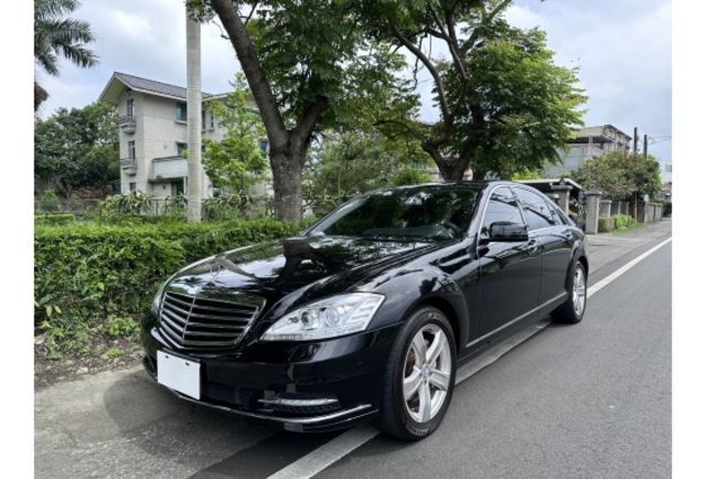 2010 BENZ S350  第2張相片