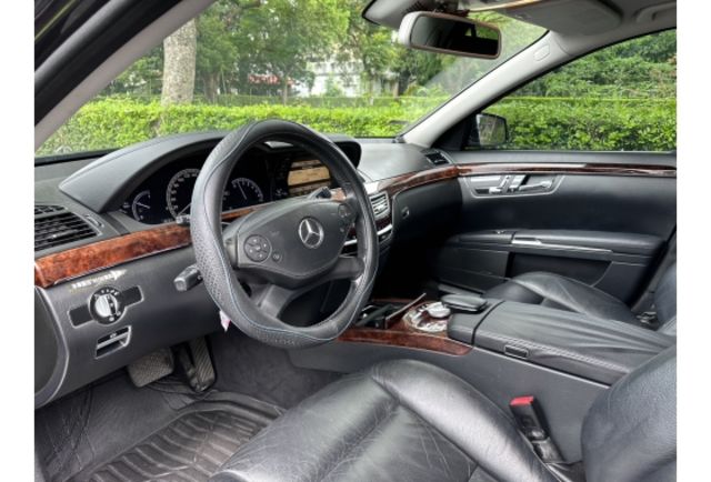 2010 BENZ S350  第5張相片