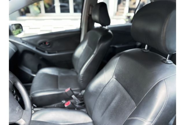 2014 TOYOTA YARIS E版  第6張相片