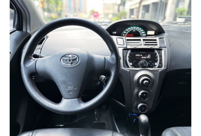 2014 TOYOTA YARIS E版  第8張相片
