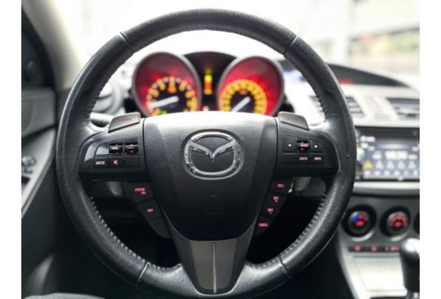 2011 Mazda3  第11張相片