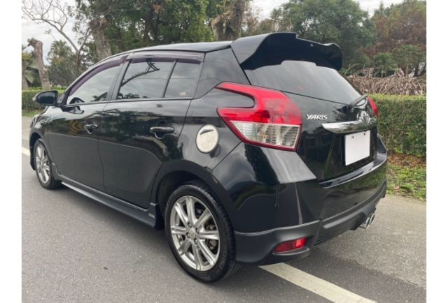 2016 Toyota Yaris S版1.5  第4張相片