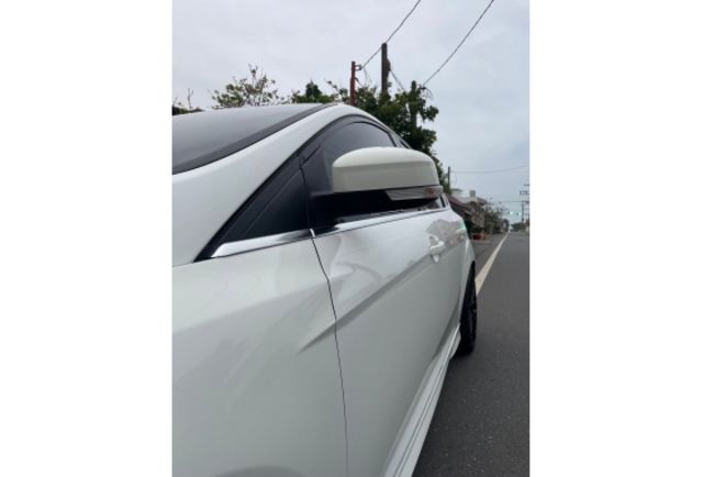 2015 Ford Focus  第7張相片