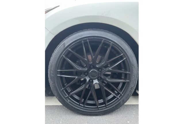 2015 Ford Focus  第9張相片