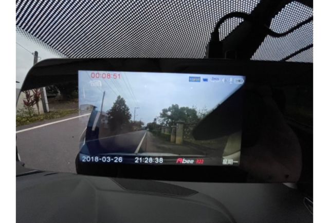 2015 Ford Focus  第21張相片