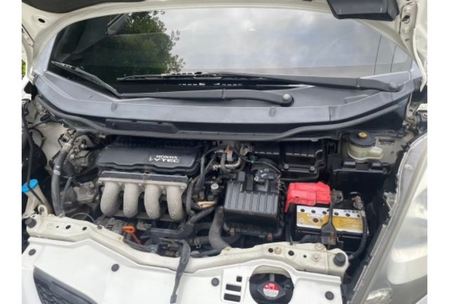 2010 HONDA FIT -VTI-S  第13張相片
