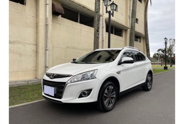 2016 Luxgen U6 Turbo ECO Hyper 1.8魅力型  第1張相片
