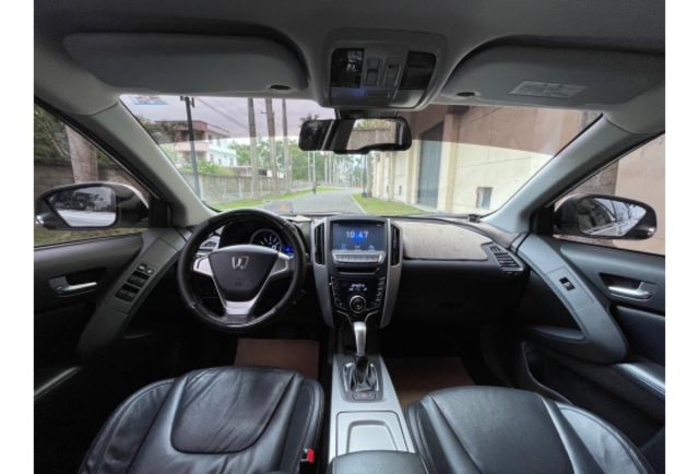 2016 Luxgen U6 Turbo ECO Hyper 1.8魅力型  第6張相片