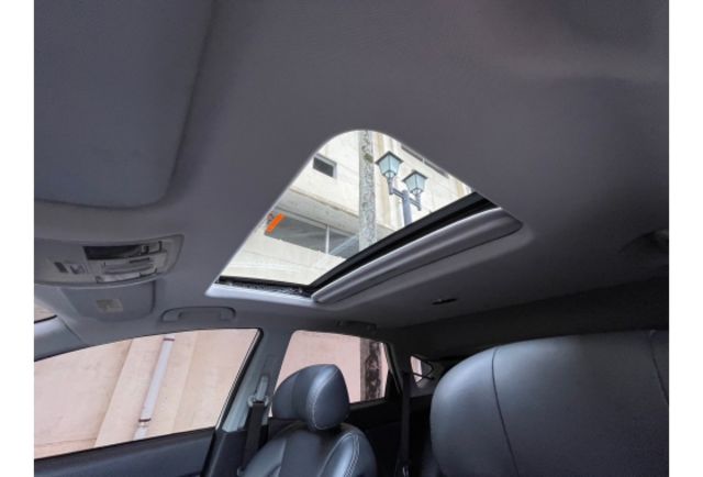 2016 Luxgen U6 Turbo ECO Hyper 1.8魅力型  第7張相片
