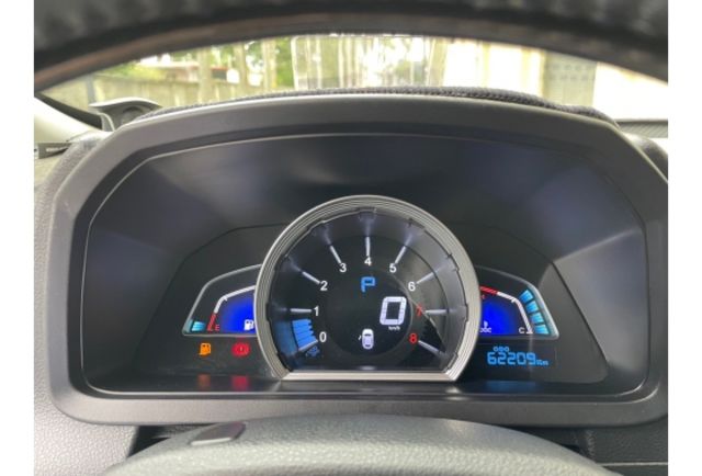 2016 Luxgen U6 Turbo ECO Hyper 1.8魅力型  第10張相片