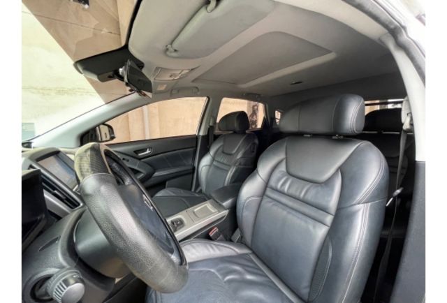 2016 Luxgen U6 Turbo ECO Hyper 1.8魅力型  第13張相片