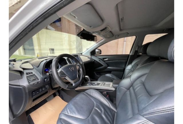 2016 Luxgen U6 Turbo ECO Hyper 1.8魅力型  第15張相片