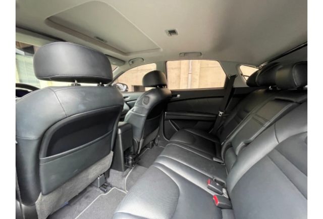 2016 Luxgen U6 Turbo ECO Hyper 1.8魅力型  第16張相片