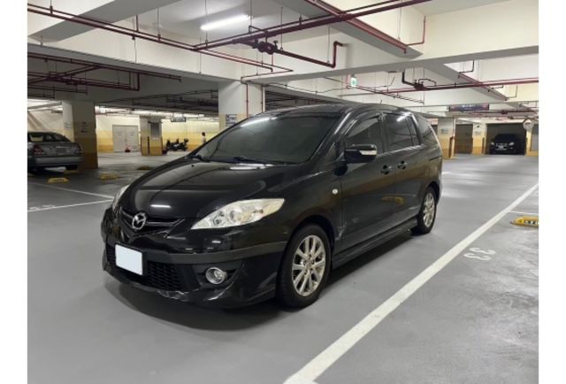 2009 MAZDA 5  第1張相片