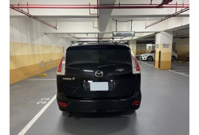 2009 MAZDA 5  第4張相片