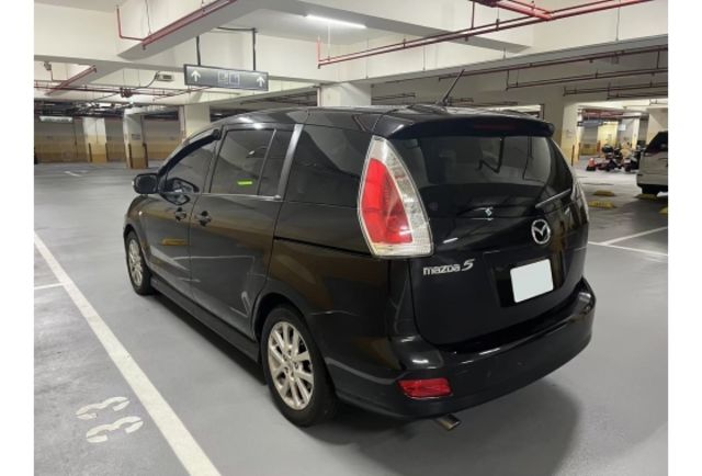 2009 MAZDA 5  第5張相片
