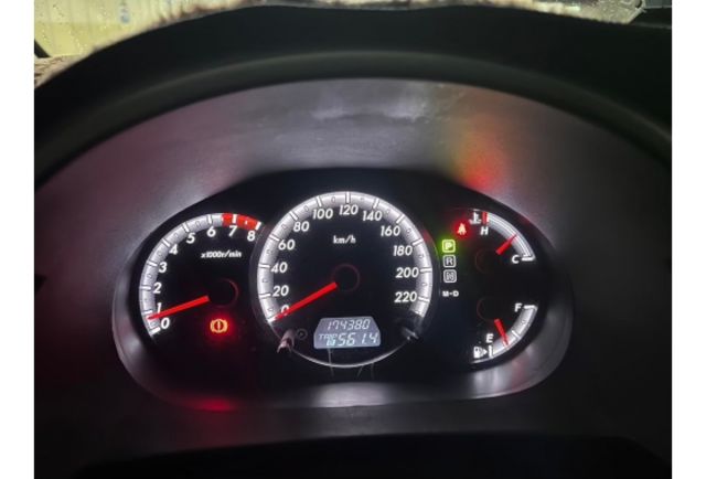 2009 MAZDA 5  第6張相片