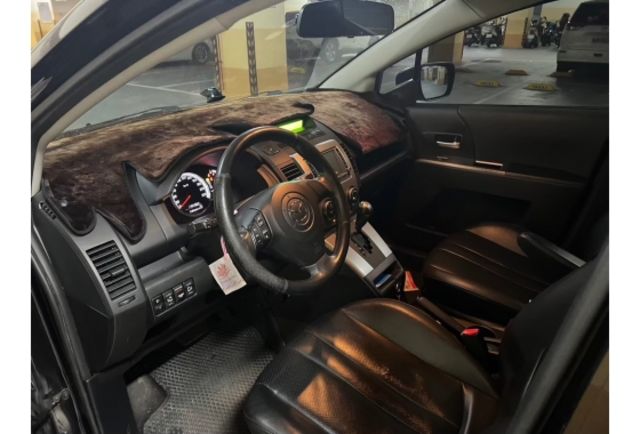 2009 MAZDA 5  第7張相片