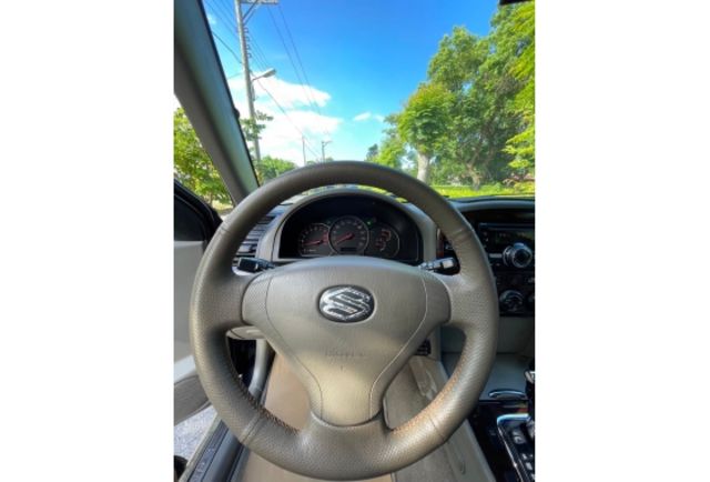 2004 SUZUKI 金吉星貨車牌  第8張相片