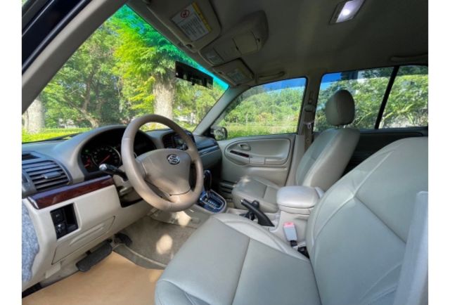 2004 SUZUKI 金吉星貨車牌  第9張相片