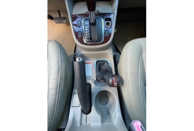 2004 SUZUKI 金吉星貨車牌  第12張相片
