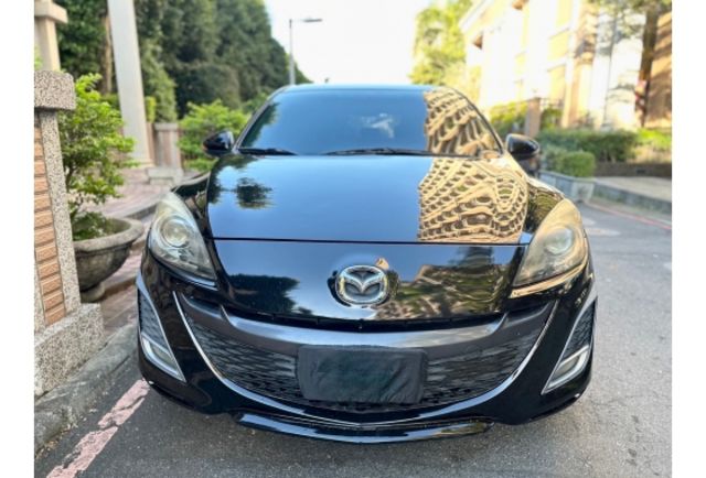2012 MAZDA 3  第1張相片