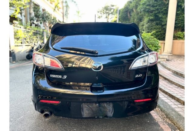 2012 MAZDA 3  第2張相片