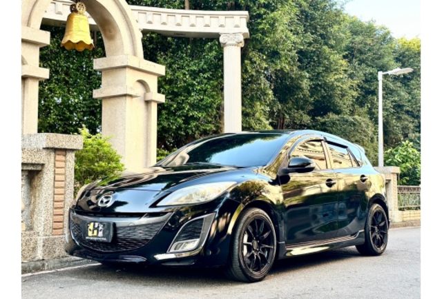 2012 MAZDA 3  第3張相片
