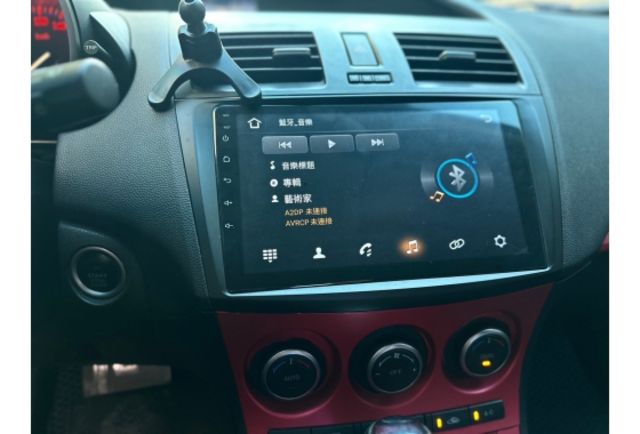 2012 MAZDA 3  第7張相片